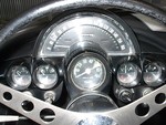 1961 Corvette Convertible For Sale